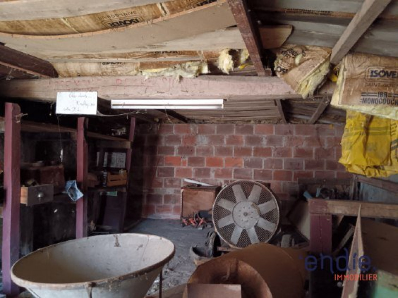 à vendre Hangar Coulanges - Photo 9