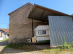 à vendre Hangar Coulanges