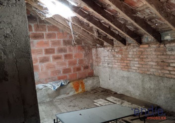 à vendre Hangar Coulanges