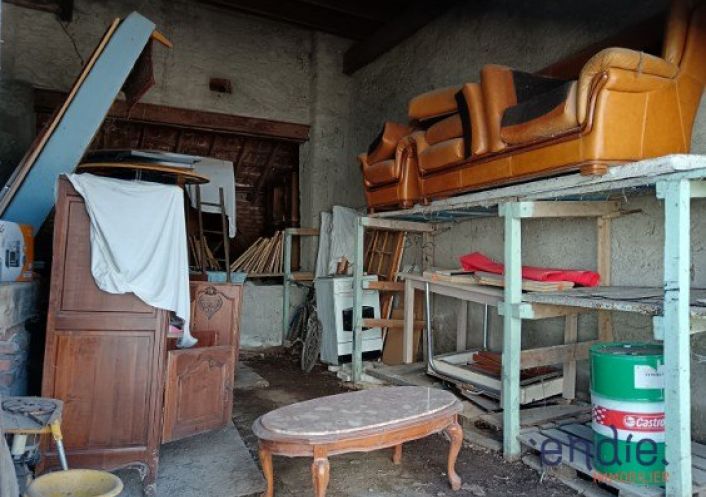 à vendre Hangar Coulanges