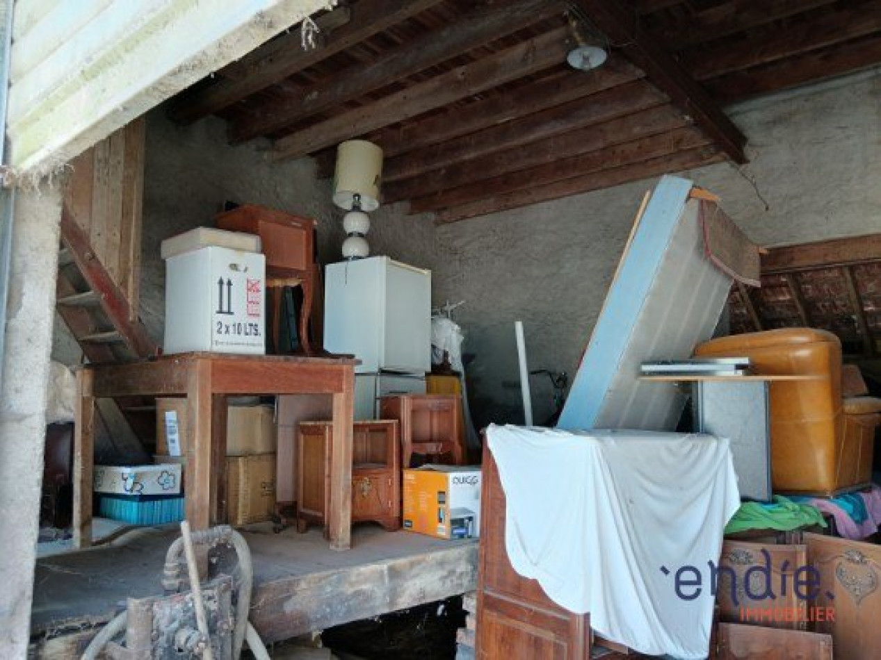 à vendre Hangar Coulanges - Photo 3