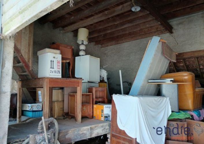 à vendre Hangar Coulanges