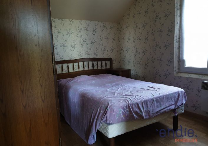 à vendre Maison Vesdun