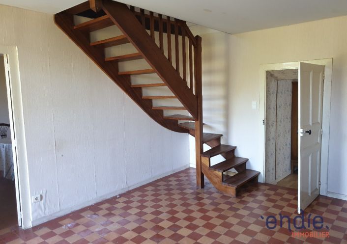 à vendre Maison Vesdun