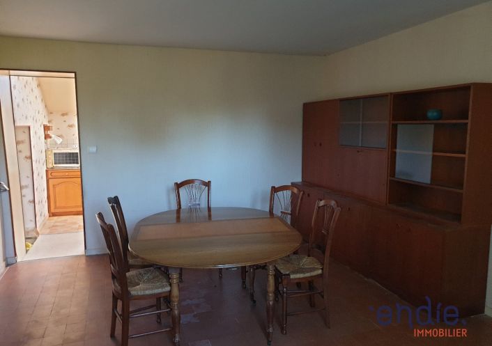à vendre Maison Vesdun