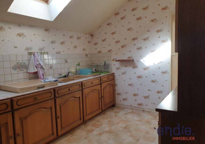 à vendre Maison Vesdun