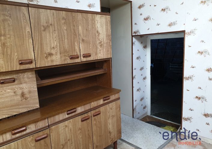 à vendre Maison Vesdun