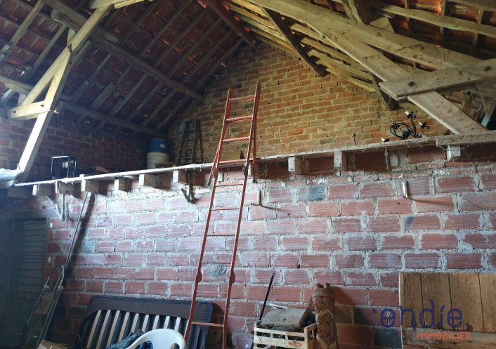 à vendre Maison Vesdun