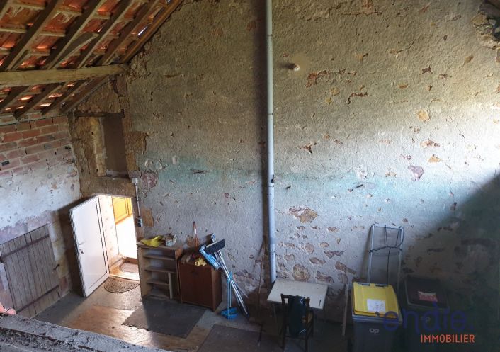 à vendre Maison Vesdun