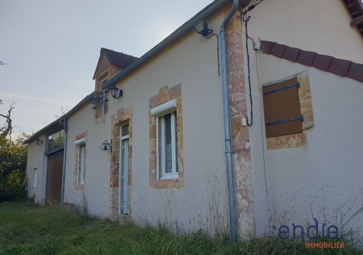 à vendre Maison Vesdun