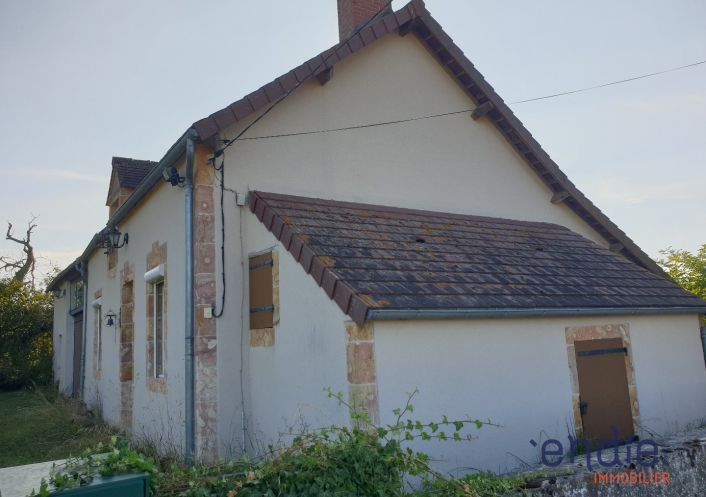 à vendre Maison Vesdun
