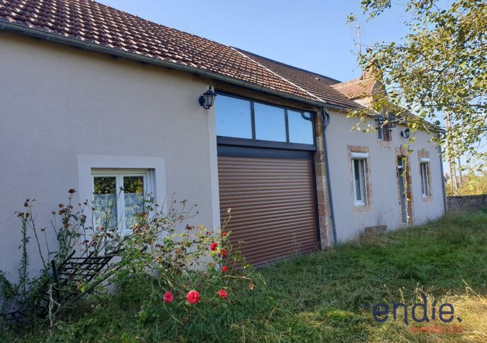 à vendre Maison Vesdun