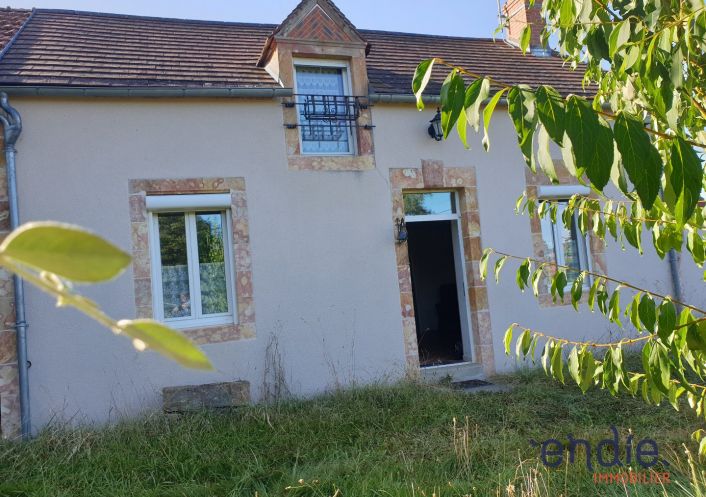 à vendre Maison Vesdun