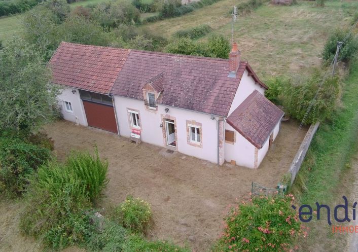 à vendre Maison Vesdun