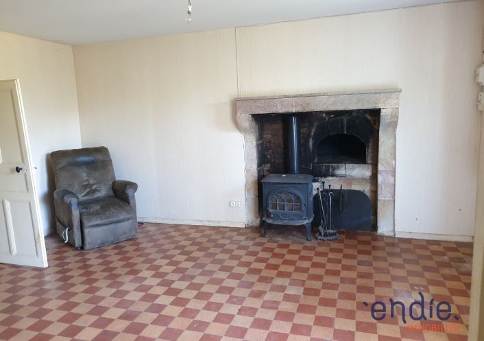 à vendre Maison Vesdun