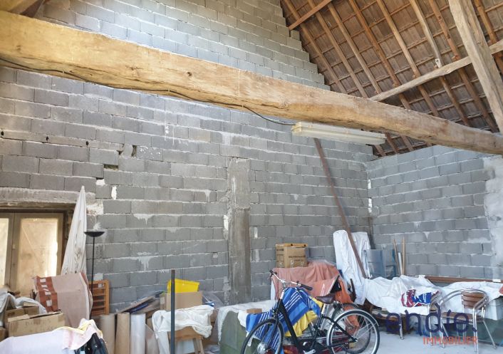 à vendre Maison Vesdun