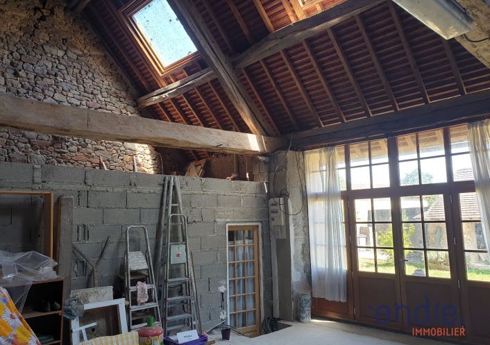 à vendre Maison Vesdun