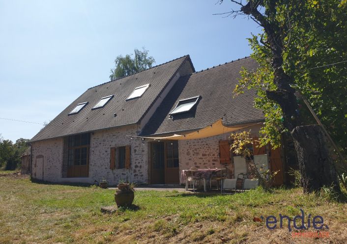 à vendre Maison Vesdun