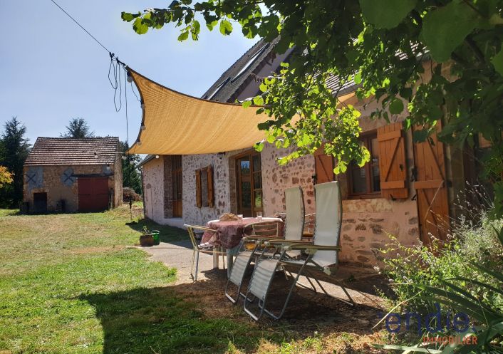 à vendre Maison Vesdun