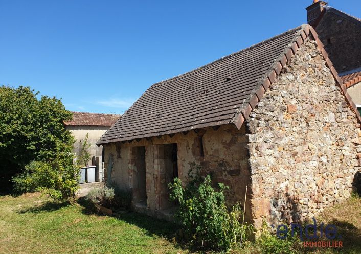à vendre Maison Vesdun