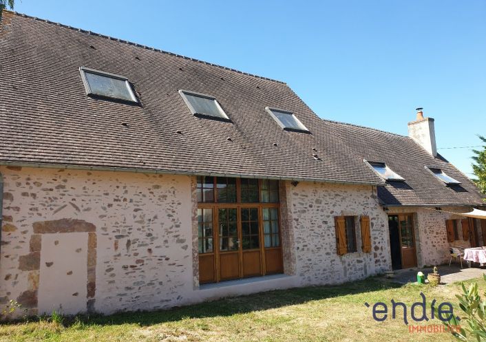 à vendre Maison Vesdun