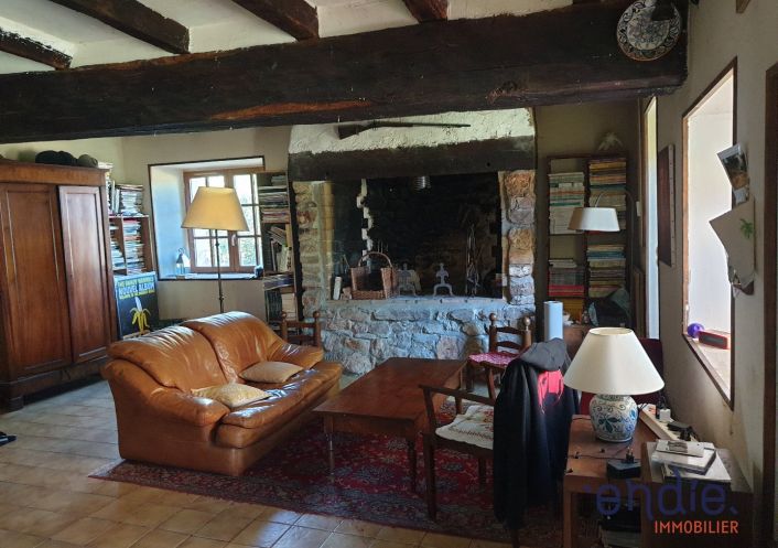 à vendre Maison Vesdun