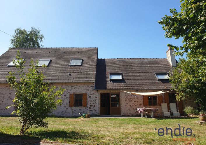 à vendre Maison Vesdun