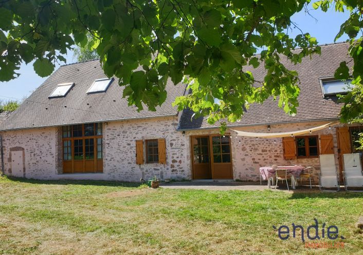 à vendre Maison Vesdun