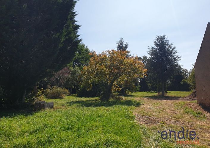 à vendre Maison Vesdun