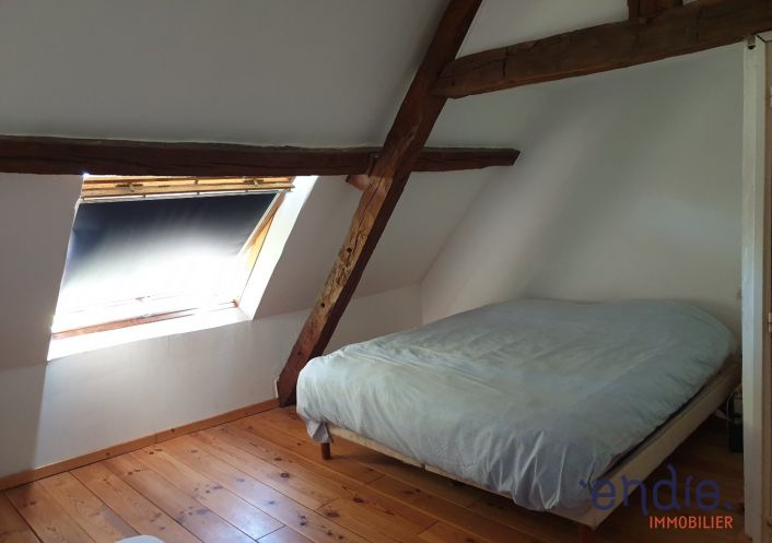 à vendre Maison Vesdun