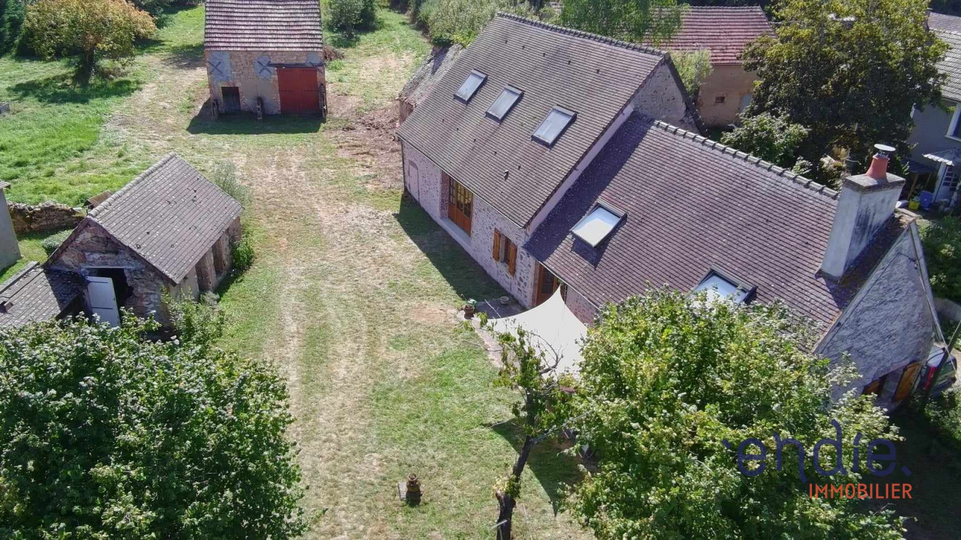 à vendre Maison Vesdun - Photo 1