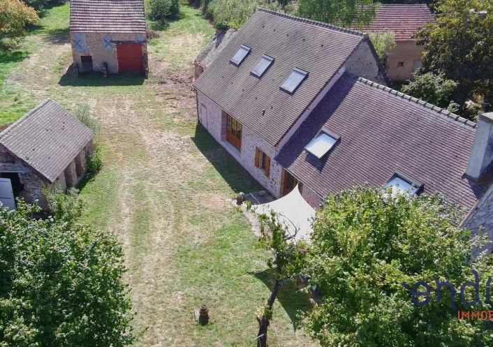 à vendre Maison Vesdun