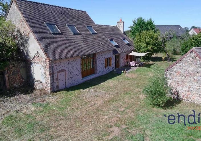 à vendre Maison Vesdun