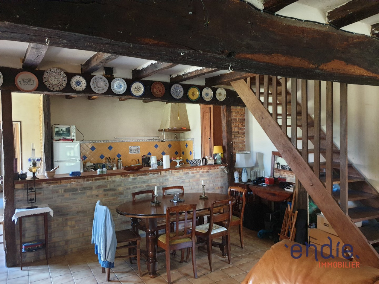 à vendre Maison Vesdun - Photo 7