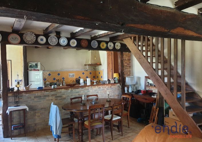 à vendre Maison Vesdun