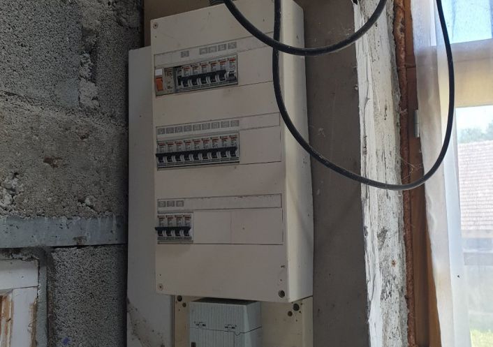 à vendre Maison Vesdun