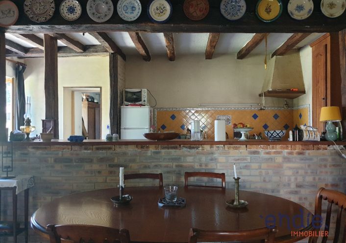 à vendre Maison Vesdun