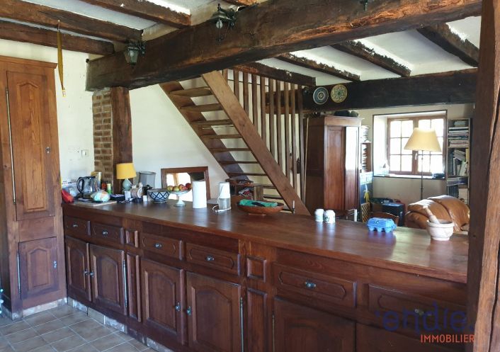 à vendre Maison Vesdun