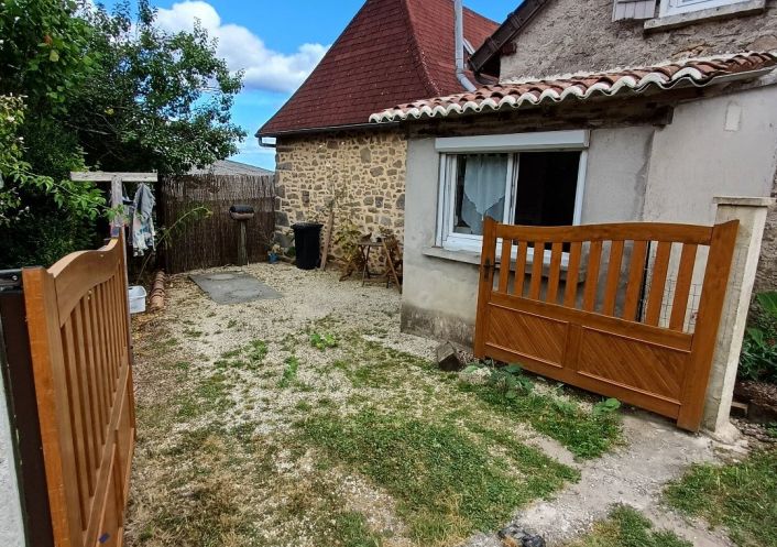 à vendre Maison Rilhac Lastours