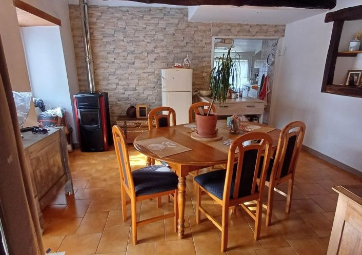 à vendre Maison Rilhac Lastours