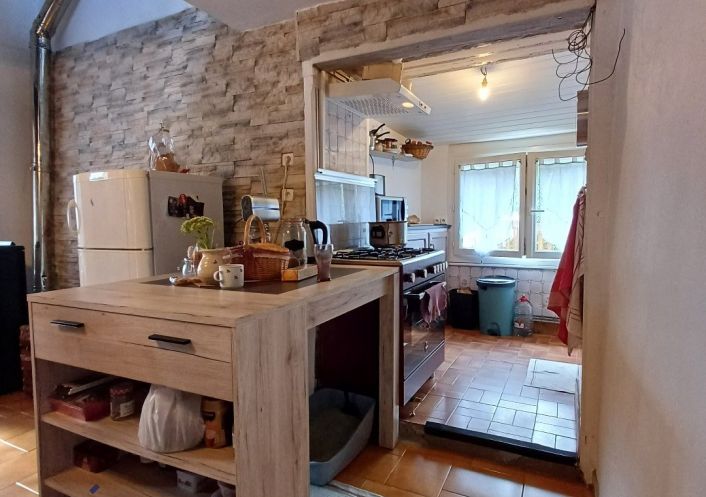 à vendre Maison Rilhac Lastours