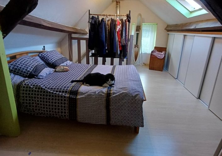 à vendre Maison Rilhac Lastours