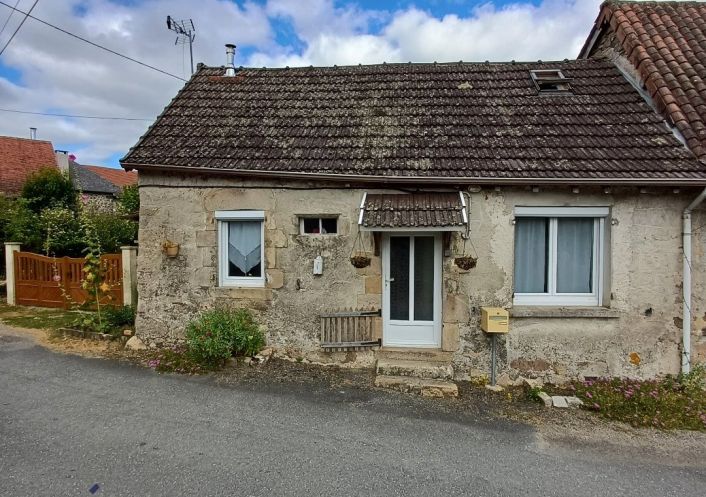 à vendre Maison Rilhac Lastours