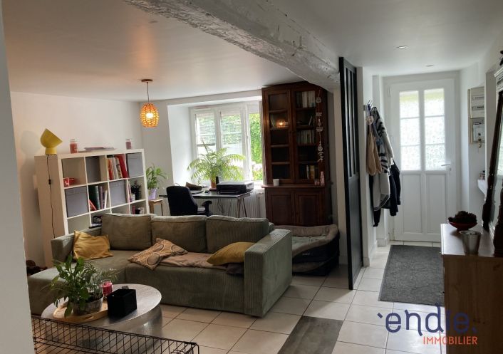 à vendre Maison Duvy