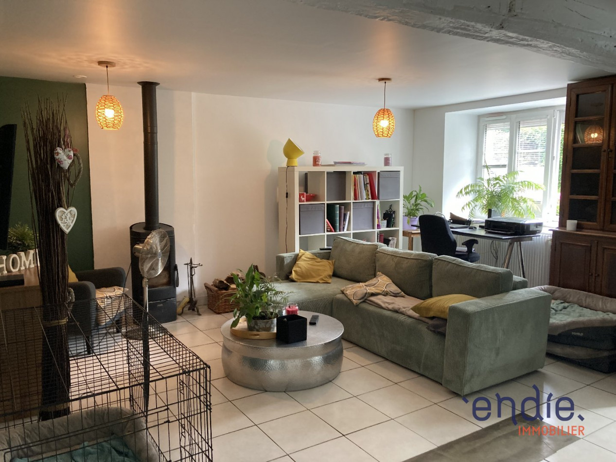 à vendre Maison Duvy - Photo 3