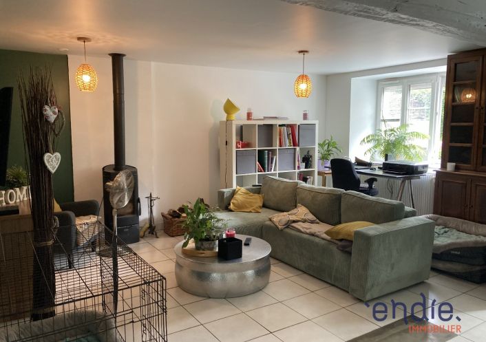 à vendre Maison Duvy