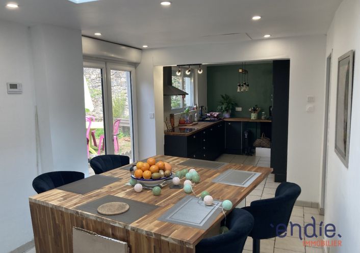 à vendre Maison Duvy