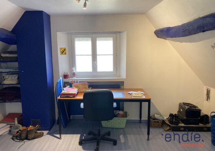 à vendre Maison Duvy