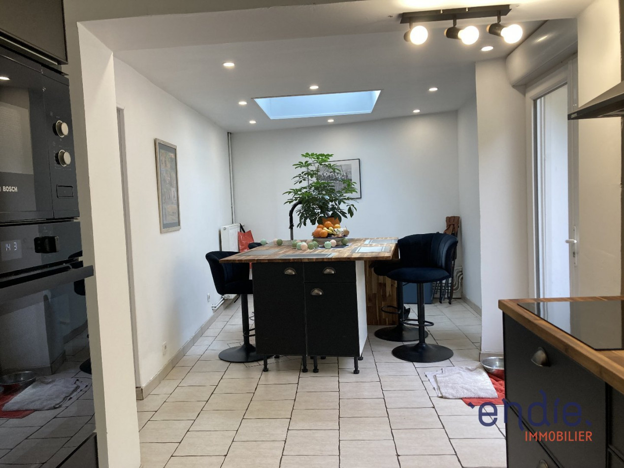 à vendre Maison Duvy - Photo 2