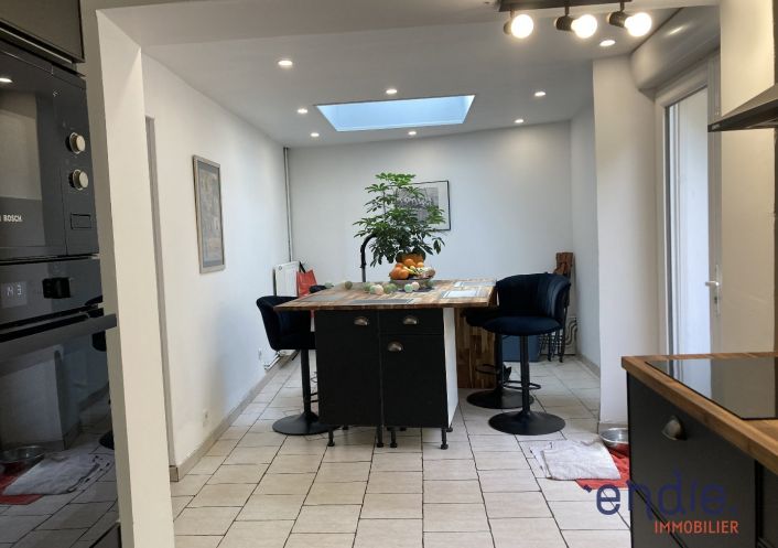 à vendre Maison Duvy